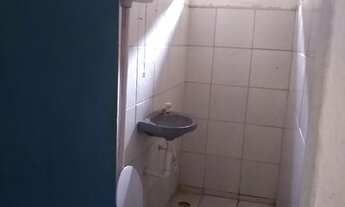 Imagem 3: Casa de vila na principal da Santa Lúcia