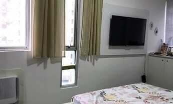 Imagem 5: Apto 4 quartos , Piedade com vista Mar ,136m,nascente R$460 mil