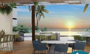 Imagem 7: Beira mar de Muro Alto no melhor investimento: Tropí Eco Residência