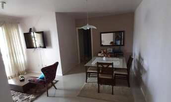 Imagem 2: Apartamento no centro de Criciúma, 3 dormitórios com 1 suíte