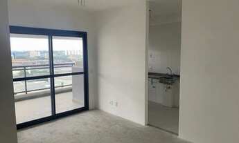 Imagem: Apartamento Vila Leopoldina - Novo - 3 dormitórios