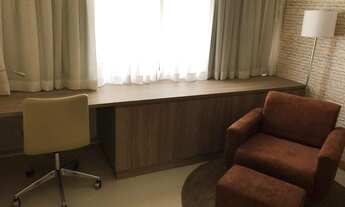 Imagem 5: Flat Mobiliado Centro - Itaboraí - RJ