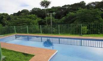 Imagem 4: Sobrado em condomínio fechado em Aparecida de Goiânia, ao lado do Polo empresarial