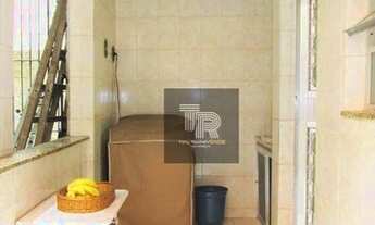 Imagem 2: Gigantesca Casa 3 Quartos, Com Suíte e Anexo - Tenente Jardim