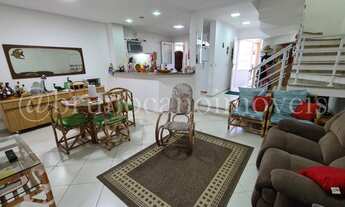 Imagem 4: SOBRADO EM CONDOMÍNIO FECHADO FRENTE AO MAR