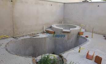 Imagem 3: Casa com 3 dormitórios à venda, 403 m² por R$ 2.000.000,00 - Condomínio Yucatan - Paulínia