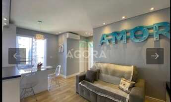 Imagem 6: Apartamento para venda possui 56 metros quadrados com 2 quartos em Fátima - Canoas - RS