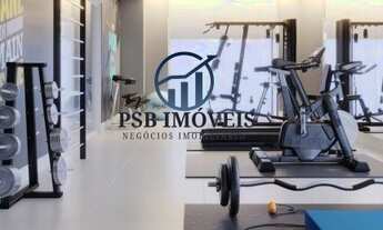 Imagem 2: Vendo apartamento Garden no Seminário R$ 1.561.000,00