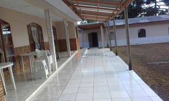 Imagem 5: Casa com 16 dormitórios à venda por R$ 800.000,00 - Alagado Foz Do Areia - Pinhão/PR