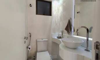 Imagem 7: APARTAMENTO RESIDENCIAL em SALVADOR - BA, ALPHAVILLE I