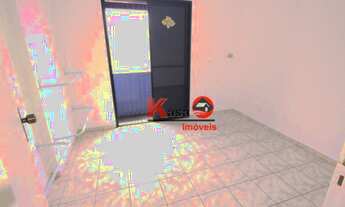 Imagem 7: Apartamento com 2 dormitórios para alugar, 65 m² por R$ 2.150,00/mês - Estuário - Santos/S