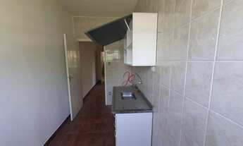 Imagem 3: Apartamento com 2 dormitórios à venda, 55 m² por R$ 160.000,00 - Jardim Califórnia - Jacar