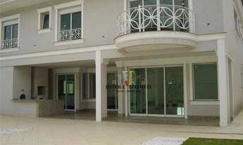 Imagem 7: Casa com 5 dormitórios, 662 m² - venda por R$ 8.500.000,00 ou aluguel por R$ 40.000,00/mês