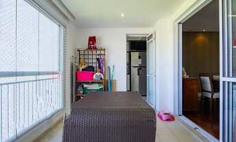 Imagem 6: Cond. Nova Leopoldina à venda com 93m² com 2 quartos, 2 vagas na Vila Leopoldina - São Pau