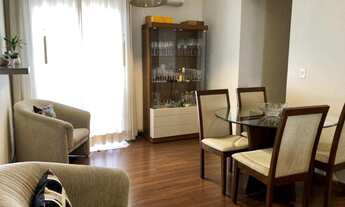 Imagem 4: Venda - Apartamento - Jardim Santana - Americana - SP