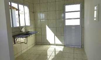 Imagem 4: Vende-se ágio de uma casa com 2/4 no bairro Veredas em Várzea Grande MT