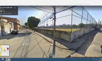 Imagem 7: Investidor/Construtor-Terreno 11.000 m² Plano Vila Jacuí- ZC - São Miguel - Escriturado