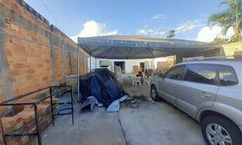 Imagem 3: Vendo Lote mais casa inacabada