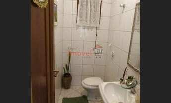 Imagem 5: Casa no Parque dos Pássaros, São Bernardo do Campo, 4 quartos, 3 suítes, 3 banheiros