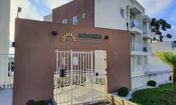 Imagem 3: Apartamento para Venda em Colombo, Campo Pequeno, 2 dormitórios, 1 banheiro, 1 vaga