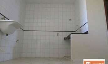 Imagem 7: Kitnet com 1 dormitório para alugar, 40 m² por R$ 1.084,00/mês - Taguatinga Sul - Taguatin