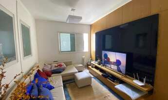 Imagem 7: Apartamento para venda possui 154 metros quadrados com 4 quartos