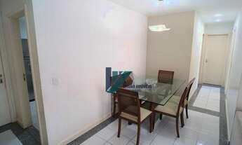 Imagem 3: CHÁCARA VITAL BRAZIL - 3 QTS 1 VAGA - LAZER COMPLETO