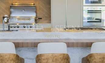 Imagem 4: Apartamento Novo em Prédio de Alto Padrão!! Rua Reta ao Mar!! Fácil Acesso!! 3 Suítes!! 3