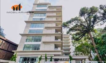 Imagem: Apartamento 4 Suítes (1 Suíte Master)