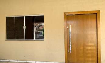 Imagem 2: CASA A VENDA NO PARQUE CUIABA, COXIPÓ, EM CUIABÁ