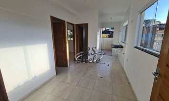 Imagem 4: Apartamento com 2 dormitórios à venda, 45m² por R$ 176.000,00 - Parque do Carmo - São Paul