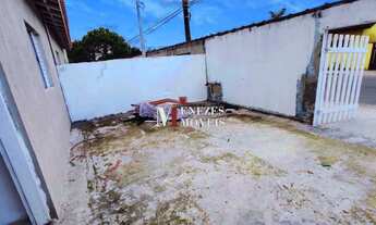 Imagem 6: Casa térrea a venda em Bertioga -Bairro Vista Linda - Ref. 1743