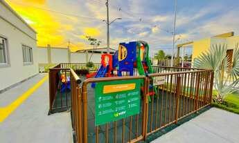 Imagem 4: Norte Boulevard Residencial Repasse Sombra Ventilado 2 Quartos Bairro Pajuçara Natal-RN