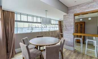 Imagem 6: Apto c120m², 3 dorm, sendo 1 suíte, na Luiz Manoel Gonzaga