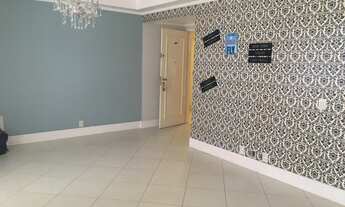 Imagem 6: Cobertura para aluguel tem 170 metros quadrados com 3 quartos em Chácara Primavera - Campi