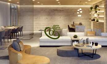 Imagem 5: Venda- Lançamento! Casa com 223m² de condomínio fechado em Alphaville