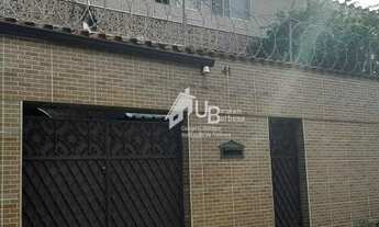 Imagem: Espetacular casa no cachambi duplex com