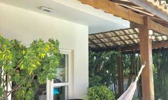 Imagem 2: Casa para venda possui 397 metros quadrados com 5 quartos