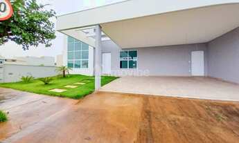 Imagem 3: AMERICANA - Casa de Condomínio - PARQUE NOVA CARIOBA