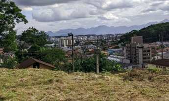 Imagem 2: Terreno na Rua João Dippe