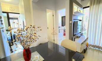 Imagem 4: Apartamento com 2 dormitórios à venda, 55 m² por R$ 570.000 - Saúde - São Paulo/SP