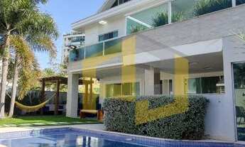 Imagem: Casa de condomínio para venda possui 470