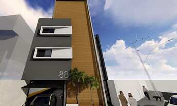 Imagem 2: Apartamento à venda, 32 m² por R$ 240.000,00 - Vila Granada - São Paulo/SP