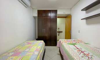 Imagem 6: Excelente 2 quartos! Porteira fechada em prédio frente mar!