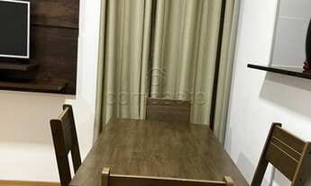 Imagem 2: Apartamento Padrão em São José do Rio Preto