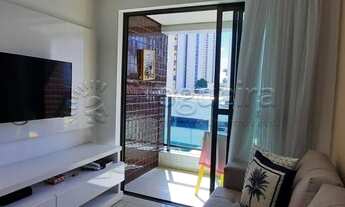 Imagem 3: Edf. Privilege Jaqueira - Apartamento reformado em localização privilegiada - 3 quartos