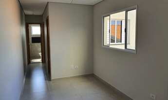 Imagem 4: Cobertura à Venda, 53 m², 2 quartos, no Parque Novo Oratório, Santo André, SP