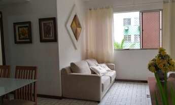 Imagem 2: Vila Laura - 3/4, Elevador, sem vaga de garagem