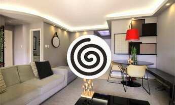 Imagem: Apartamento Vila Mariana perto metrô