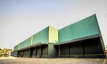 Imagem 4: Galpão para locação no Bandeiras Centro Empresarial, Votorantim-SP